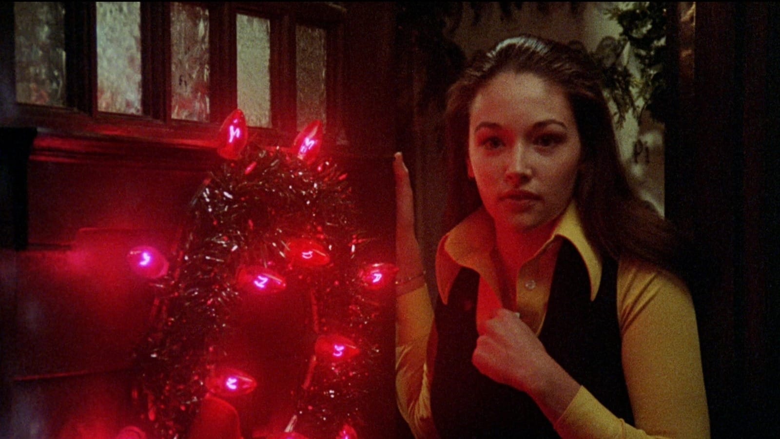 Nowhere Film Club #2 - Black Christmas